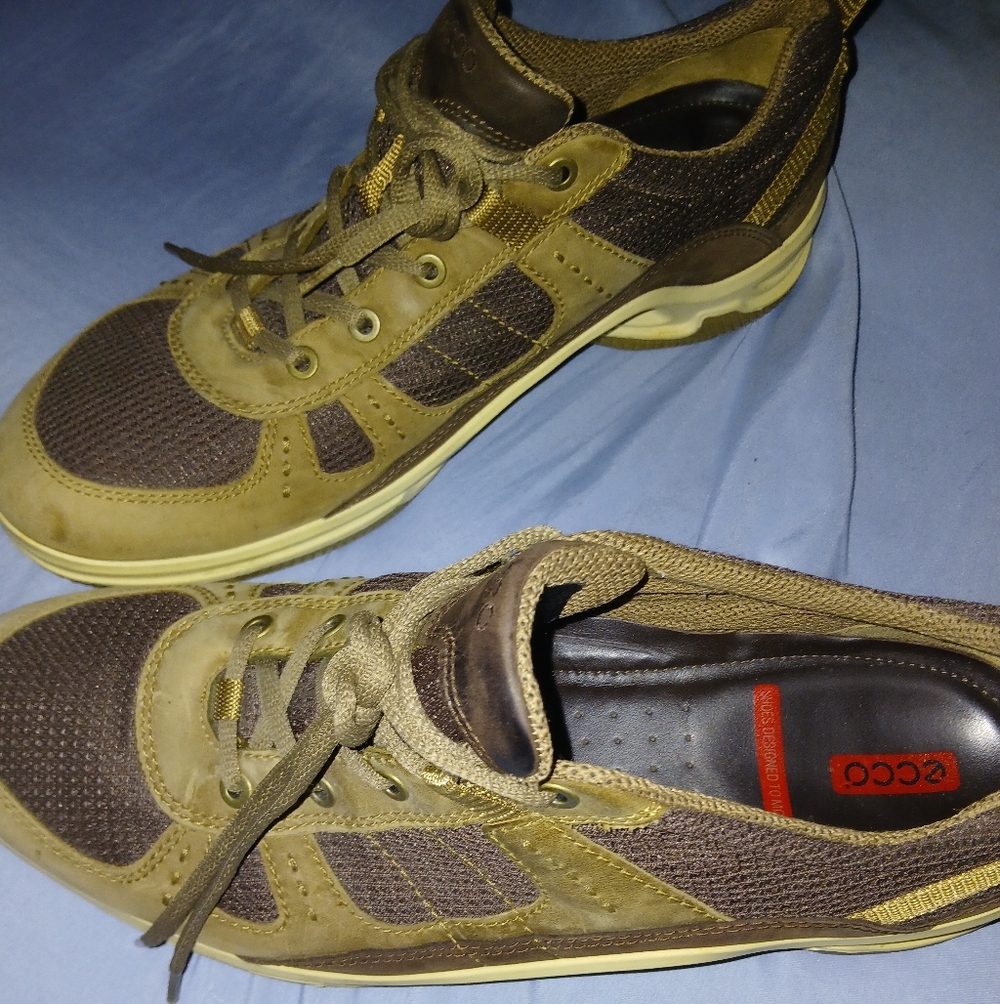 Ecco Shoes